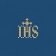 Christogram ”IHS“